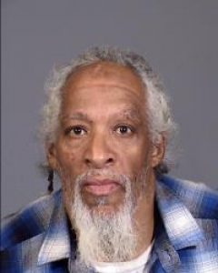 John Edwin Sheffield a registered Sex Offender of California