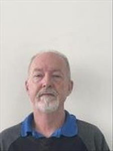 John Patrick Shetterly a registered Sex Offender of California