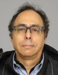 John Joe Sifuentez Jr a registered Sex Offender of California