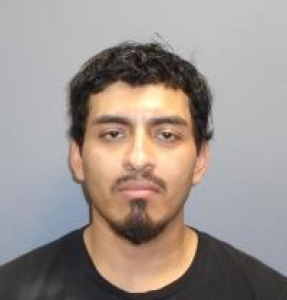 John Anthony Sillas a registered Sex Offender of California