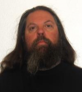 John Paul Silva a registered Sex Offender of California