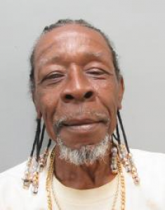 John Lee Simmons a registered Sex Offender of California