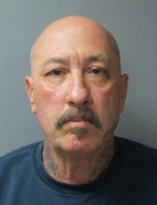 John David Simonish a registered Sex Offender of California