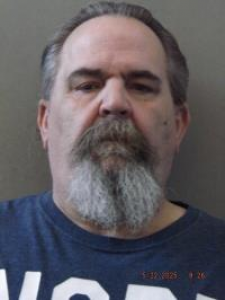 John Allen Sinor a registered Sex Offender of California