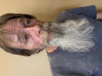 John Patrick Skinner a registered Sex Offender of California