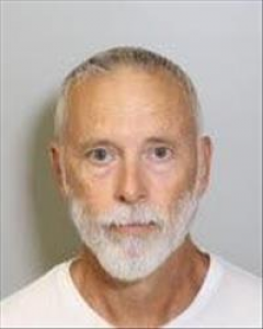 John Daniel Smyth a registered Sex Offender of California