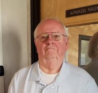 John Carlton Snider a registered Sex Offender of California