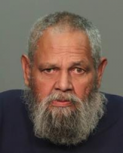 John Martinez Soliz a registered Sex Offender of California