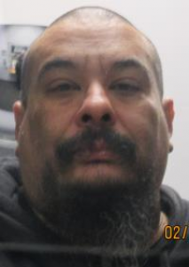 John Andrew Soria a registered Sex Offender of California