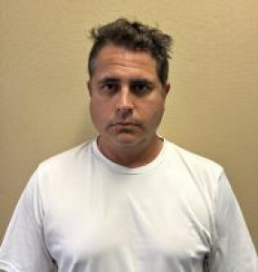 John Alberto Soto a registered Sex Offender of California