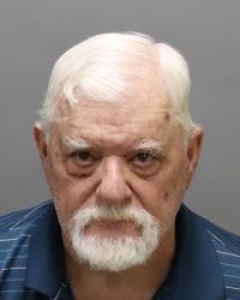 John Arthur Sperry a registered Sex Offender of California