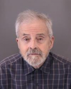 John Michael Stedman a registered Sex Offender of California