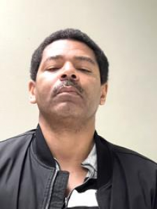John Howard Stewart a registered Sex Offender of California