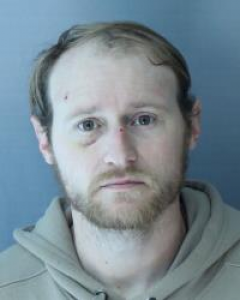 John Michael Stidman a registered Sex Offender of California