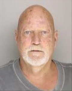John Carl Stitt a registered Sex Offender of California