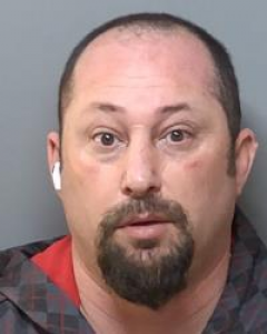 John Anthony Stoer a registered Sex Offender of California