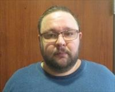 John Wayne Ranson Stroud a registered Sex Offender of California