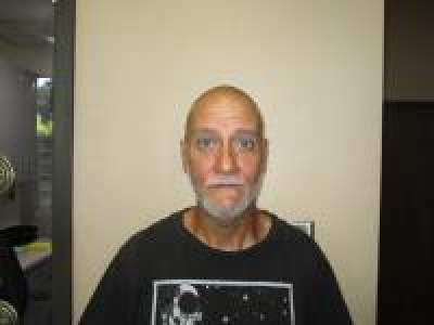 John Thomas Sturgeon a registered Sex Offender of California