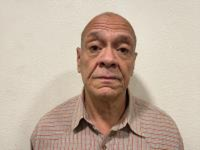 John Strayhorn Summerville a registered Sex Offender of California