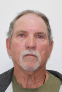 John Dale Swartz a registered Sex Offender of California