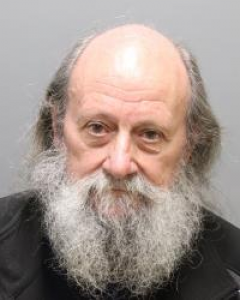 John William Sweet a registered Sex Offender of California