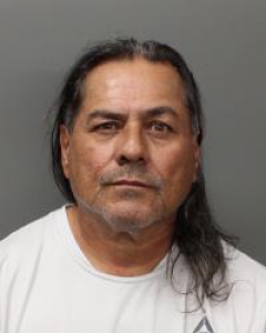 John Tate a registered Sex Offender of California