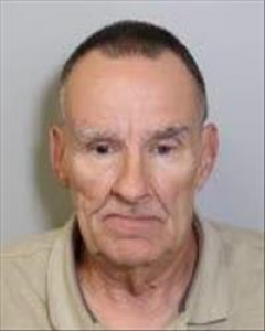 John Vincent Tatum a registered Sex Offender of California