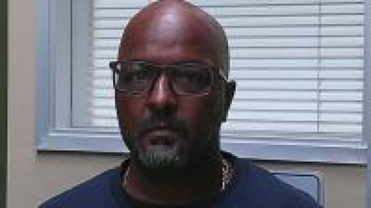 John Ronnell Taylor a registered Sex Offender of California