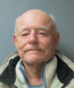 John Edward Teichrow a registered Sex Offender of California