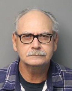 John Teran a registered Sex Offender of California