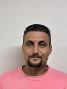 John Michael Terry a registered Sex Offender of California