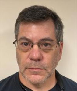John Allen Theotonio a registered Sex Offender of California