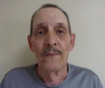 John David Thomas a registered Sex Offender of California