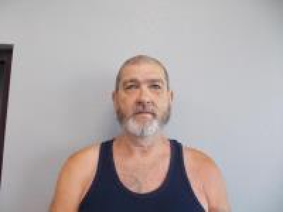 John David Thompson a registered Sex Offender of California