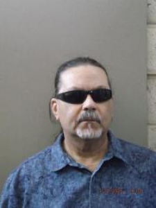 John Anthony Torres a registered Sex Offender of California
