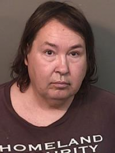 John Anthony Turner a registered Sex Offender of California