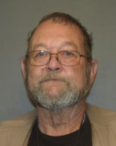 John Scott Vail a registered Sex Offender of California