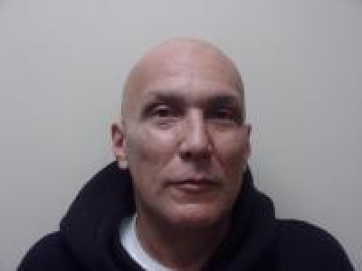 John Peter Valencia a registered Sex Offender of California