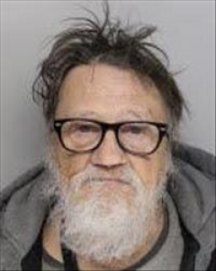 John Douglas Vanpatten a registered Sex Offender of California