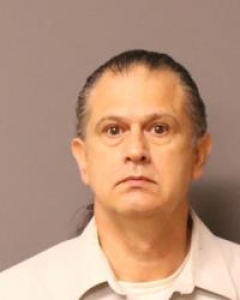 John Anthony Vargas a registered Sex Offender of California