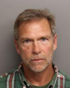 John Robert Vaughn a registered Sex Offender of California