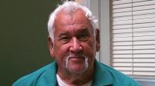 John Patrick Vega a registered Sex Offender of California