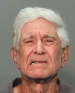 John Joseph Vezinaw a registered Sex Offender of California
