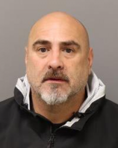 John Vince Villareal a registered Sex Offender of California