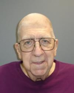John Herman Vorhees a registered Sex Offender of California