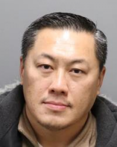 John Lee Vue a registered Sex Offender of California