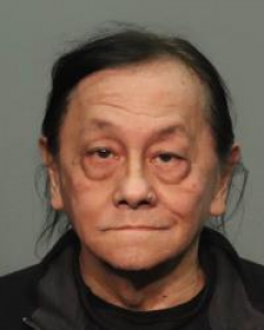 John D Vu a registered Sex Offender of California