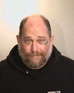 John Walker a registered Sex Offender of California