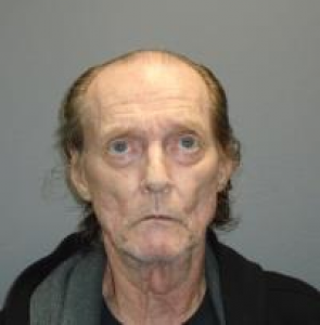 John Alan Wallace a registered Sex Offender of California
