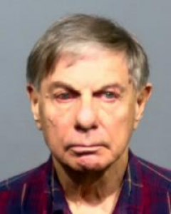 John Paul Wallack a registered Sex Offender of California